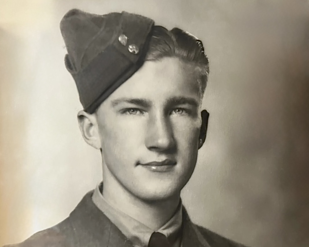 Lloyd Frederick Liesch
