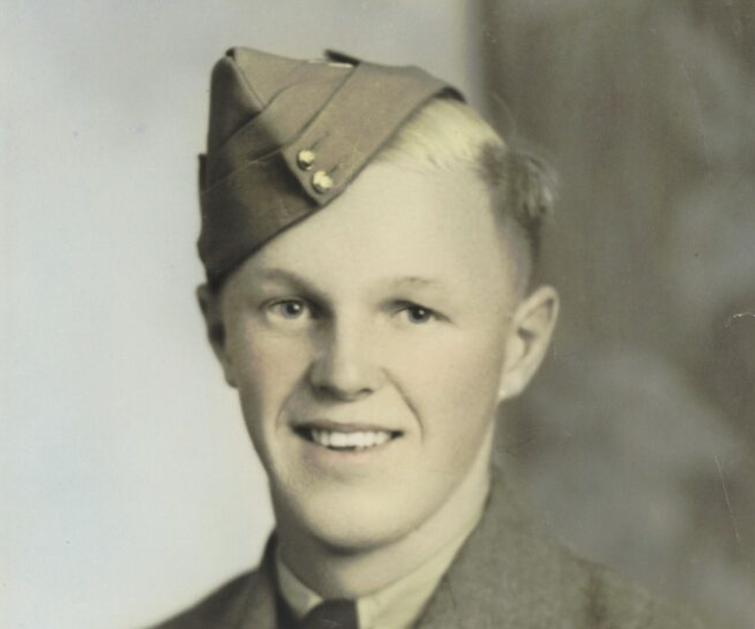 Knut Moeskau