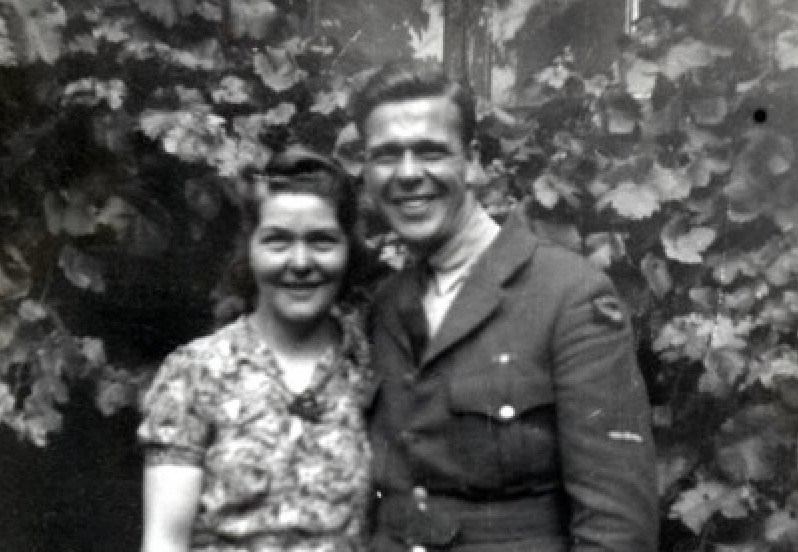 Albert Stanley Middleton