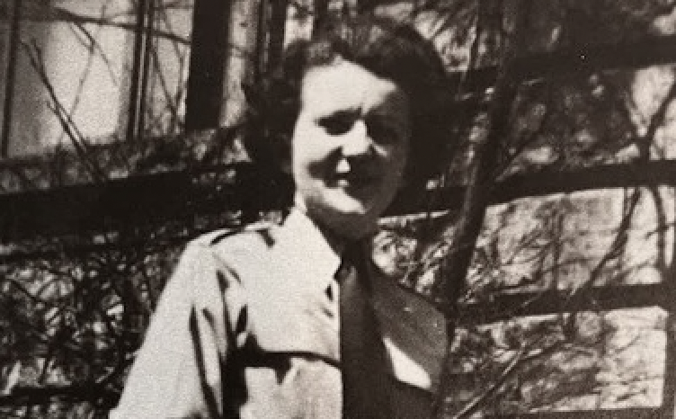 Iona Kennedy