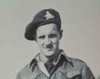 Roland Joseph Lalonde